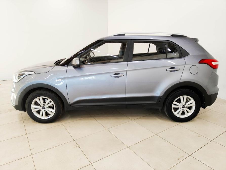 Hyundai Creta I Тула  - изображение 4