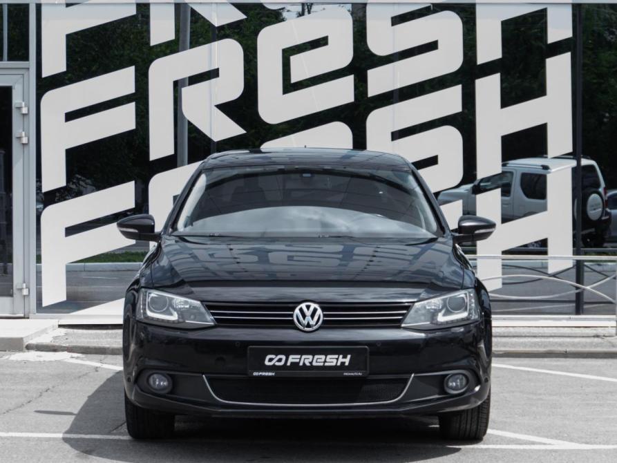 Volkswagen Jetta VI Волгоград  - изображение 3