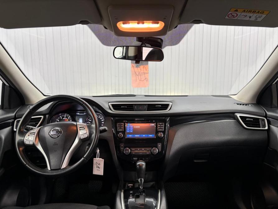 Nissan Qashqai II Краснодар  - изображение 9