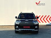 Toyota Land Cruiser 200 Series Рестайлинг 2 Пермь  - изображение 19