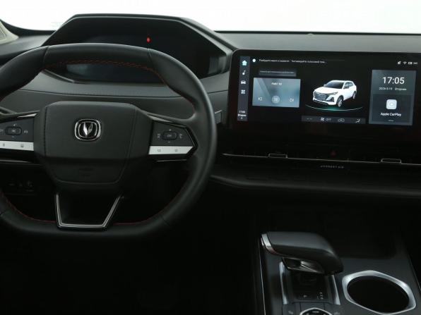 Changan CS55 Plus II с пробегом 2024 года, цена 2 159 000 рублей, 13900 км, внедорожник, Автокод Объявления
