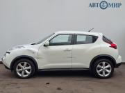 Nissan Juke I Москва  - изображение 20