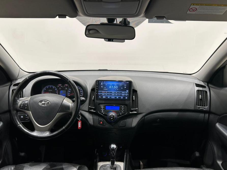 Hyundai i30 I Санкт-Петербург  - изображение 12