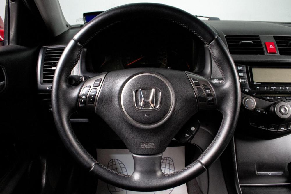 Honda Accord VII Рестайлинг Сургут  - изображение 11