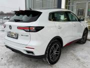 Changan CS55 Plus II Рестайлинг Оренбург  - изображение 28