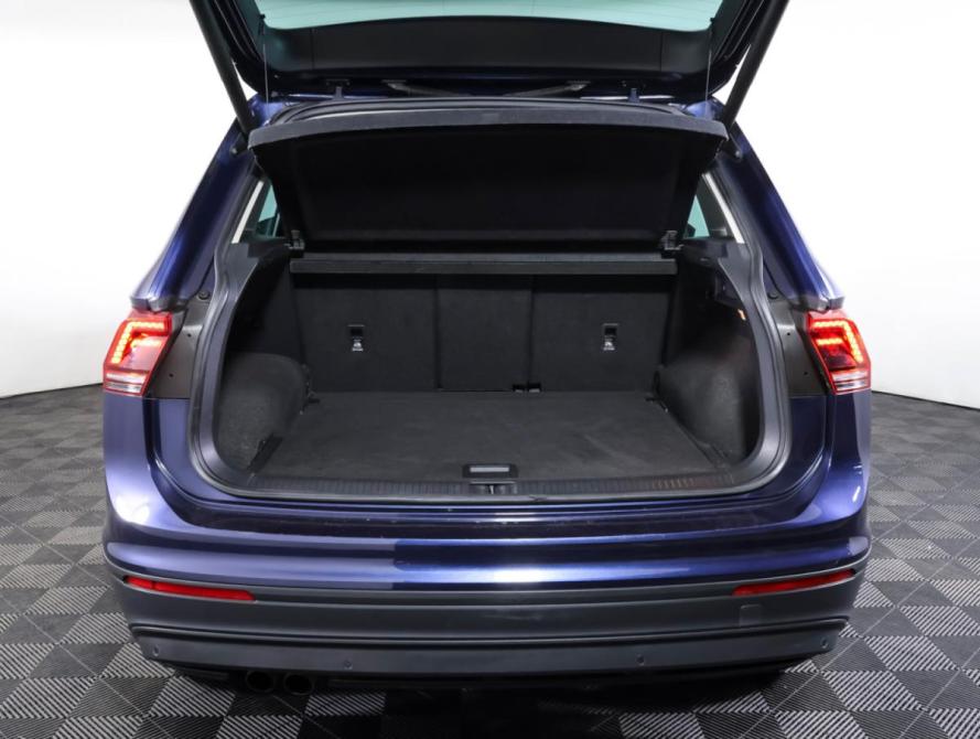 Volkswagen Tiguan II Москва  - изображение 10