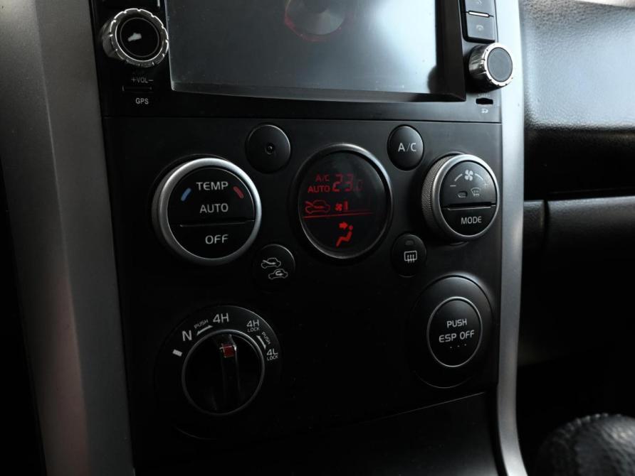 Suzuki Grand Vitara II Рестайлинг Волгоград  - изображение 16