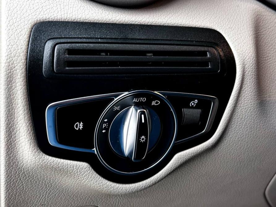 Mercedes-Benz GLC I (X253) Рестайлинг Уфа  - изображение 11