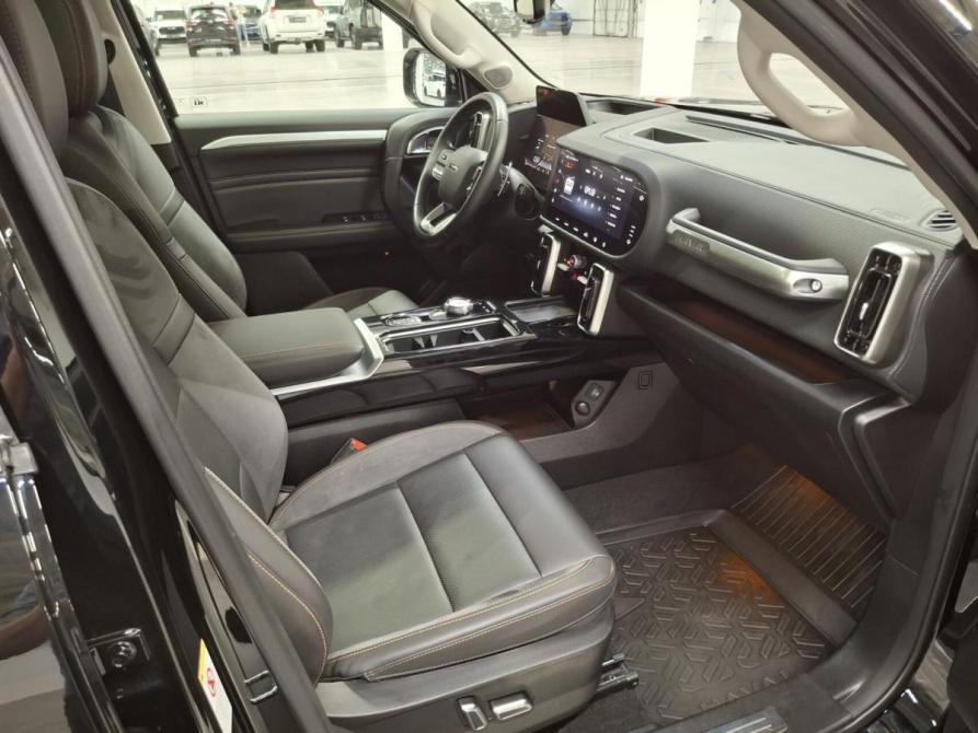 Haval Dargo Казань  - изображение 13