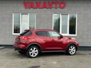 Nissan Juke I Альметьевск  - изображение 32
