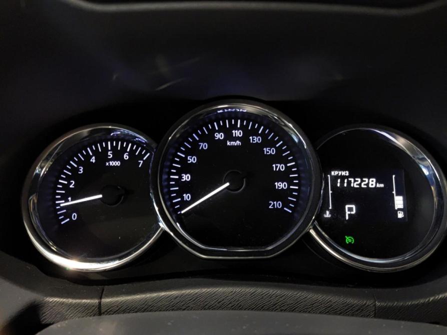 Nissan Terrano III (D10) Казань  - изображение 16