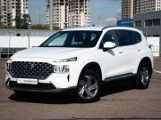 Hyundai Santa Fe IV Рестайлинг Москва  - изображение 19