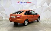 Lada (ВАЗ) Granta I Азнакаево  - изображение 29