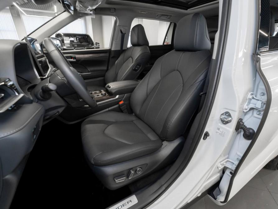 Toyota Highlander IV (XU70) Москва  - изображение 12