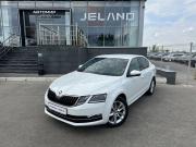 Skoda Octavia III (A7) Рестайлинг Саратов  - изображение 16