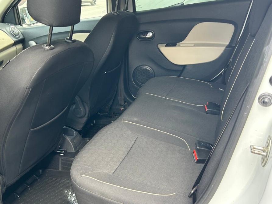 Renault Logan II Саратов  - изображение 15