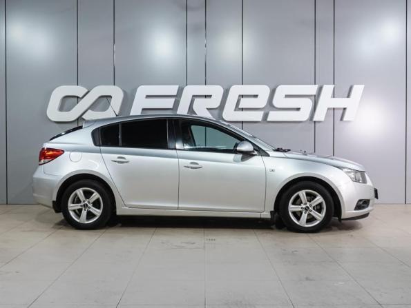 Chevrolet Cruze I с пробегом 2012 года, цена 749 000 рублей, 167983 км, хэтчбек, Автокод Объявления