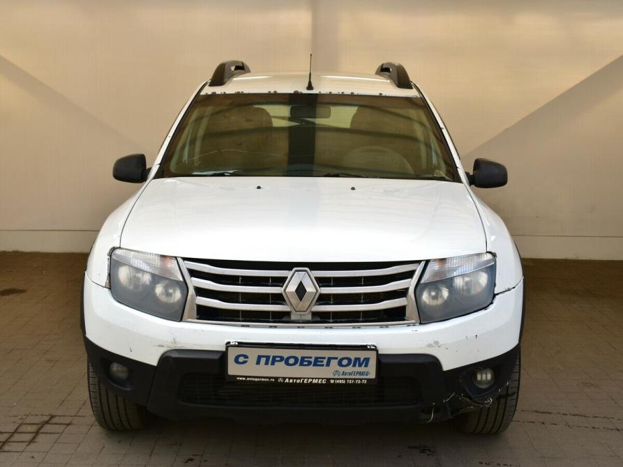 Renault Duster I Москва  - изображение 2