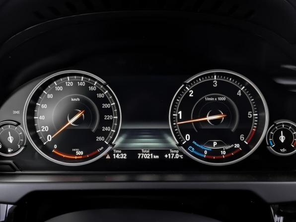BMW X6 II (F16) с пробегом 2019 года, цена 4 845 000 рублей, 77015 км, внедорожник, Автокод Объявления