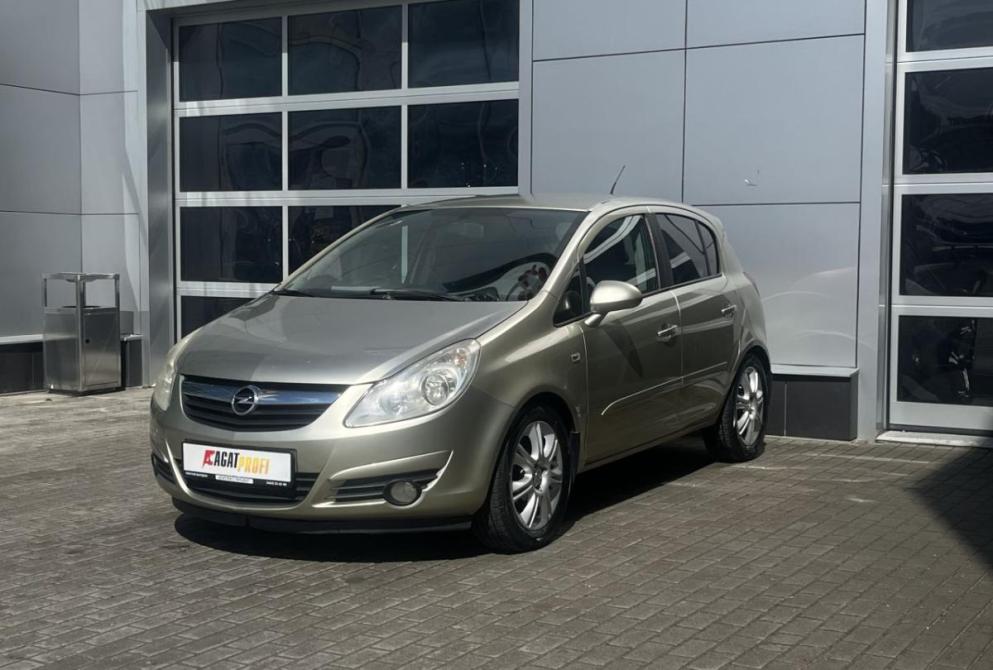 Opel Corsa D Владимир  - изображение 3