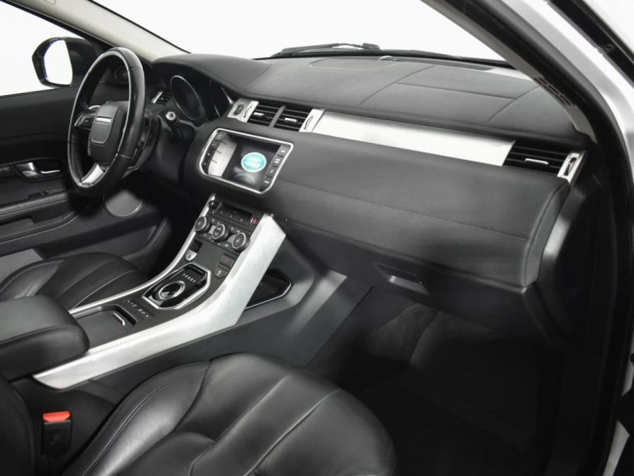Land Rover Range Rover Evoque I Санкт-Петербург  - изображение 13
