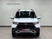 Lada (ВАЗ) Niva Ростов-на-Дону  - изображение 26