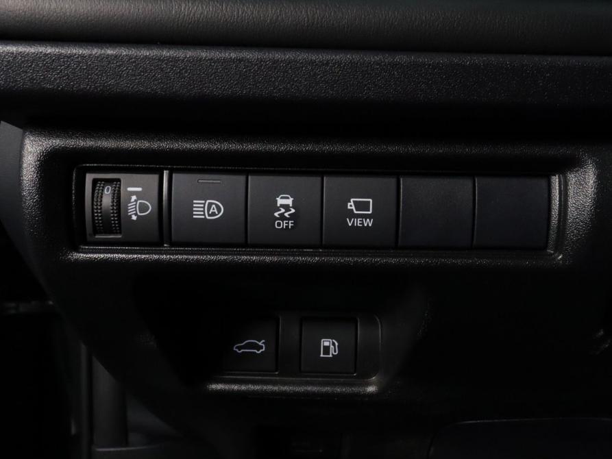 Toyota Camry IX (XV80) China Market Минеральные Воды  - изображение 13