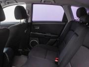 Mazda 3 I (BK) Рестайлинг Москва  - изображение 29