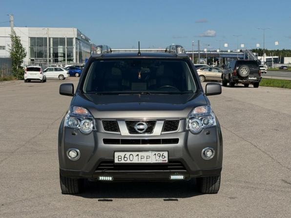 Nissan X-Trail II Рестайлинг с пробегом 2014 года, цена 1 455 000 рублей, 445000 км, внедорожник, Автокод Объявления