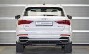 Audi Q3 II (F3) Москва  - изображение 41