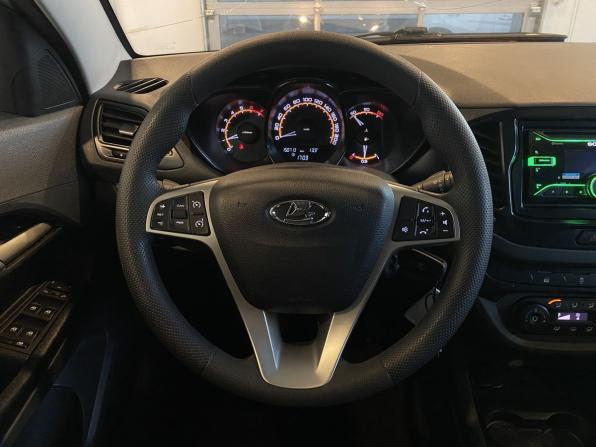 Lada (ВАЗ) Vesta I с пробегом 2019 года, цена 739 000 рублей, 150712 км, седан, Автокод Объявления