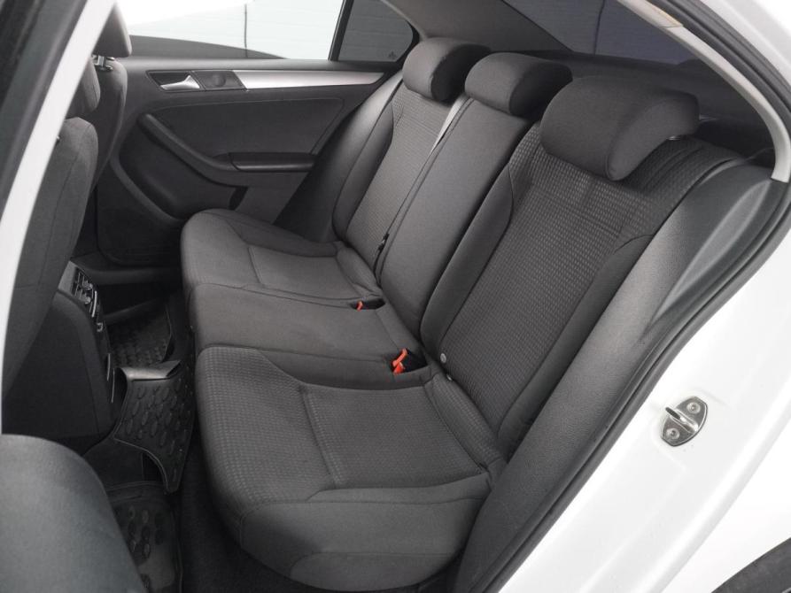 Volkswagen Jetta VI Рестайлинг Воронеж  - изображение 9