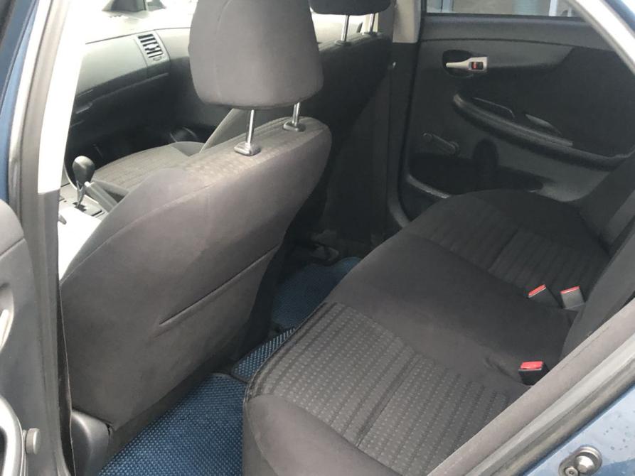 Toyota Corolla X (E140 E150) Брянск  - изображение 12