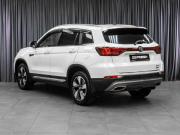 Changan CS75 I Рестайлинг Тюмень  - изображение 19