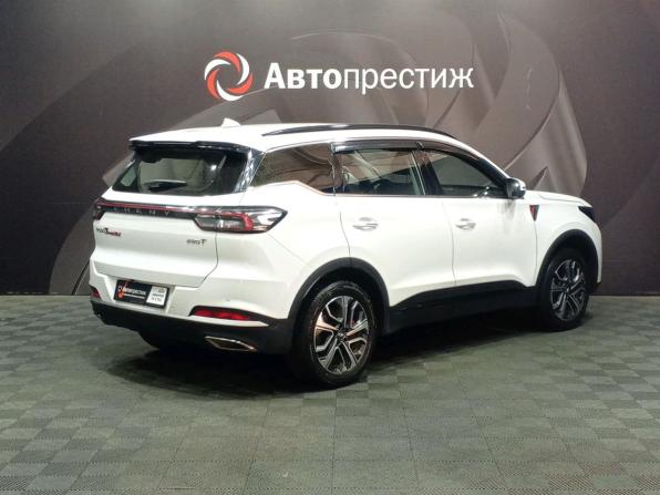 Chery Tiggo 7 Pro Max I с пробегом 2024 года, цена 1 899 000 рублей, 33380 км, внедорожник, Автокод Объявления
