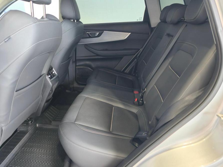 Chery Tiggo 7 Pro Max I Таганрог  - изображение 13