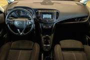 Opel Zafira C Рестайлинг Уфа  - изображение 27