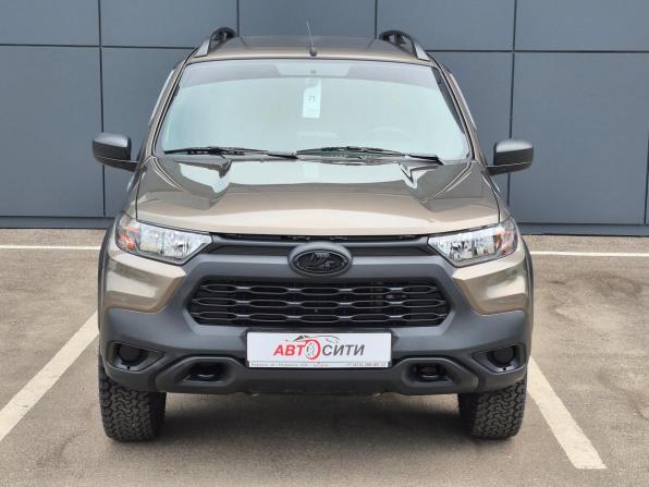 Lada (ВАЗ) Niva Travel I с пробегом 2025 года, цена 1 235 000 рублей, 19000 км, внедорожник, Автокод Объявления