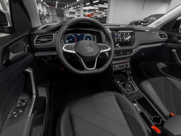 Volkswagen Tharu XR с пробегом 2026 года, цена 3 100 000 рублей, 28 км, внедорожник, Автокод Объявления
