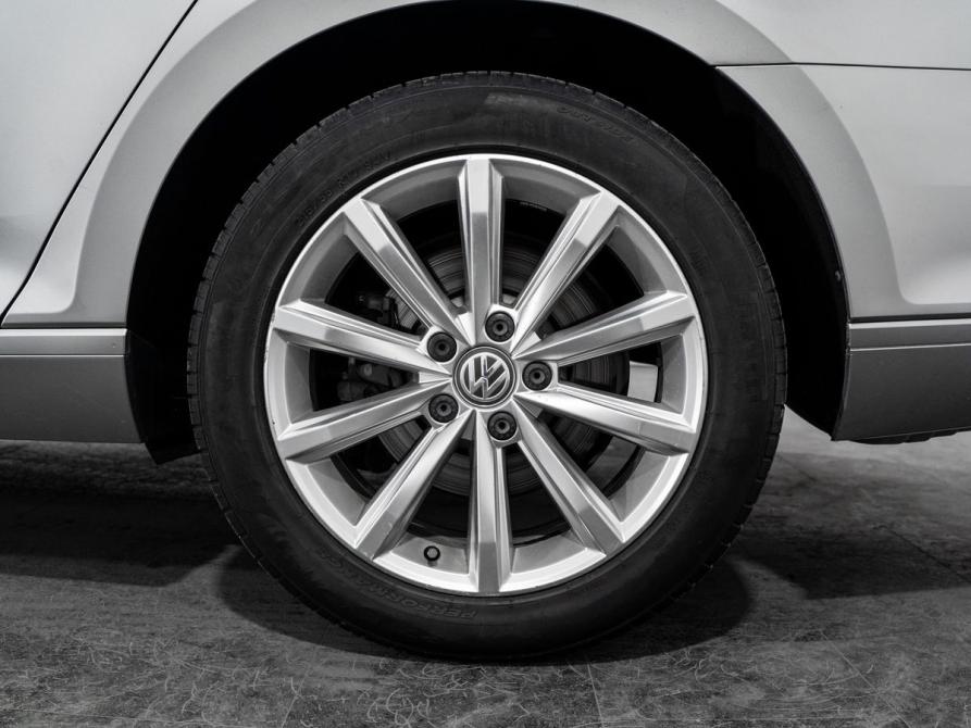 Volkswagen Passat B8 Иркутск  - изображение 21
