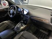 Audi Q5 I (8R) Рестайлинг Ростов-на-Дону  - изображение 60