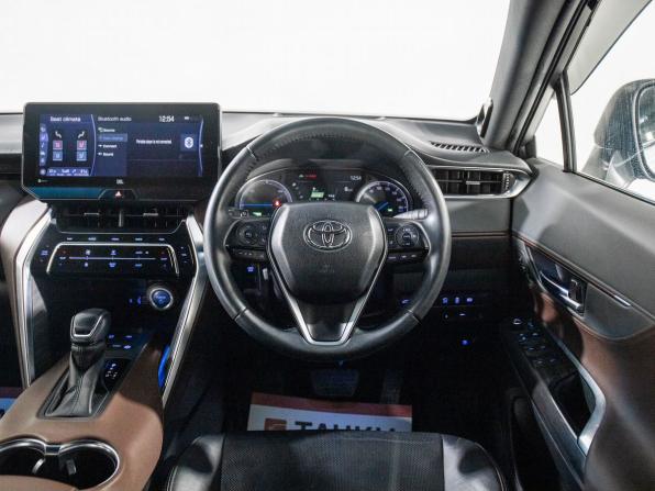 Toyota Harrier IV (XU80) с пробегом 2021 года, цена 4 050 000 рублей, 103979 км, внедорожник, Автокод Объявления
