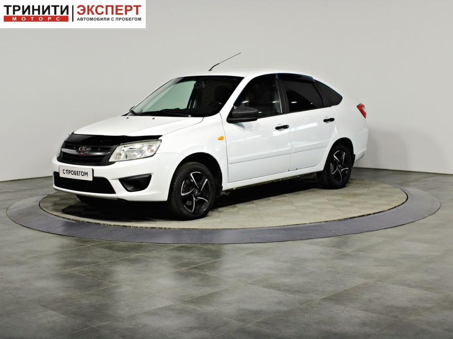 Lada (ВАЗ) Granta I Белгород  - изображение 1
