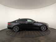 Jaguar XF II Москва  - изображение 34