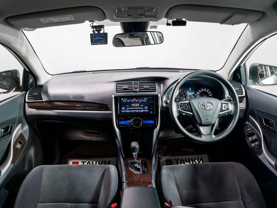 Toyota Allion II Рестайлинг 2 Чита  - изображение 7
