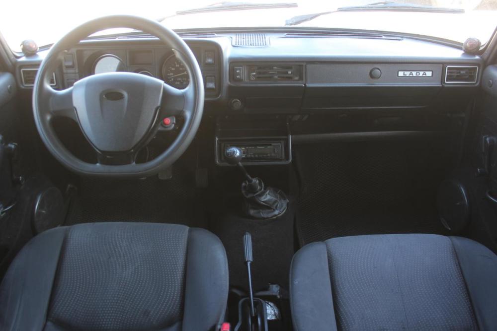 Lada (ВАЗ) 2105 Белгород  - изображение 5