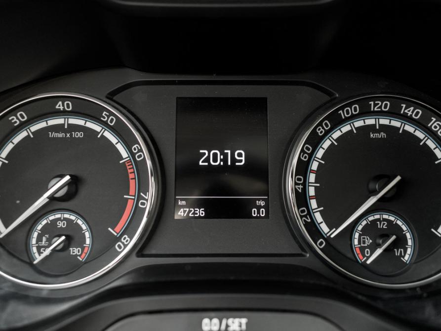Skoda Karoq I Екатеринбург  - изображение 17
