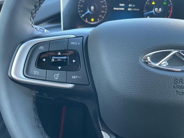 Chery Tiggo 4 Pro I Рестайлинг с пробегом 2024 года, цена 1 699 000 рублей, 9172 км, внедорожник, Автокод Объявления
