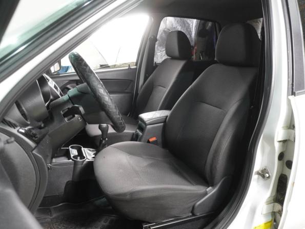 Lada (ВАЗ) Granta I Рестайлинг с пробегом 2018 года, цена 444 000 рублей, 137517 км, седан, Автокод Объявления