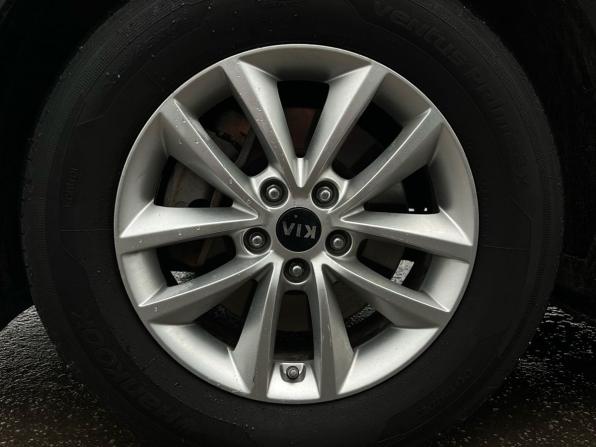 Kia Sorento III Prime с пробегом 2017 года, цена 2 150 000 рублей, 170000 км, внедорожник, Автокод Объявления